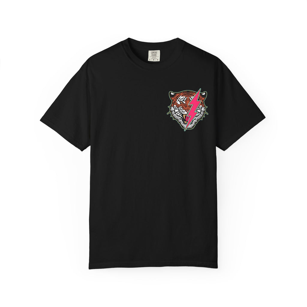 "Heavens Are Roaring" Tee