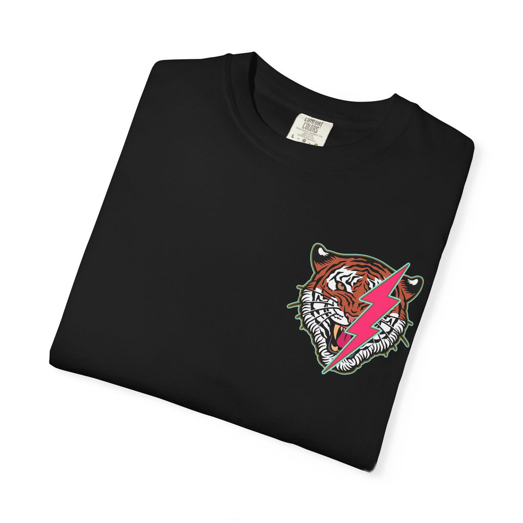 "Heavens Are Roaring" Tee