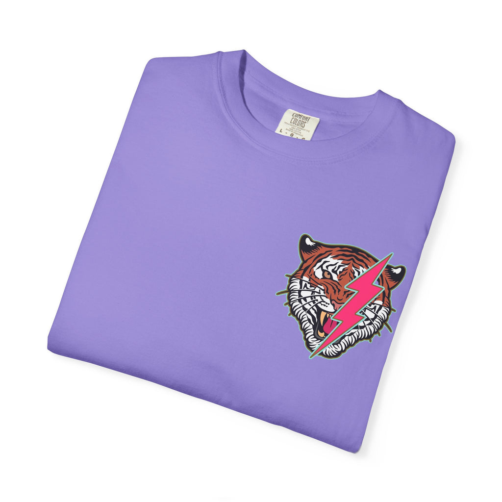 "Heavens Are Roaring" Tee
