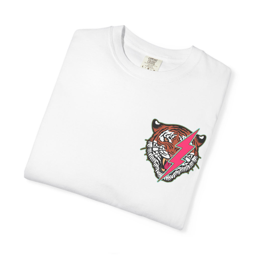 "Heavens Are Roaring" Tee