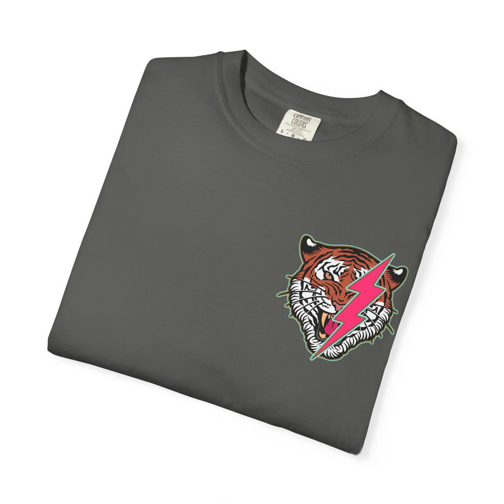 "Heavens Are Roaring" Tee